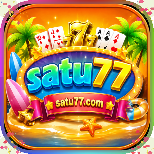 satu77 — mitra unggulan